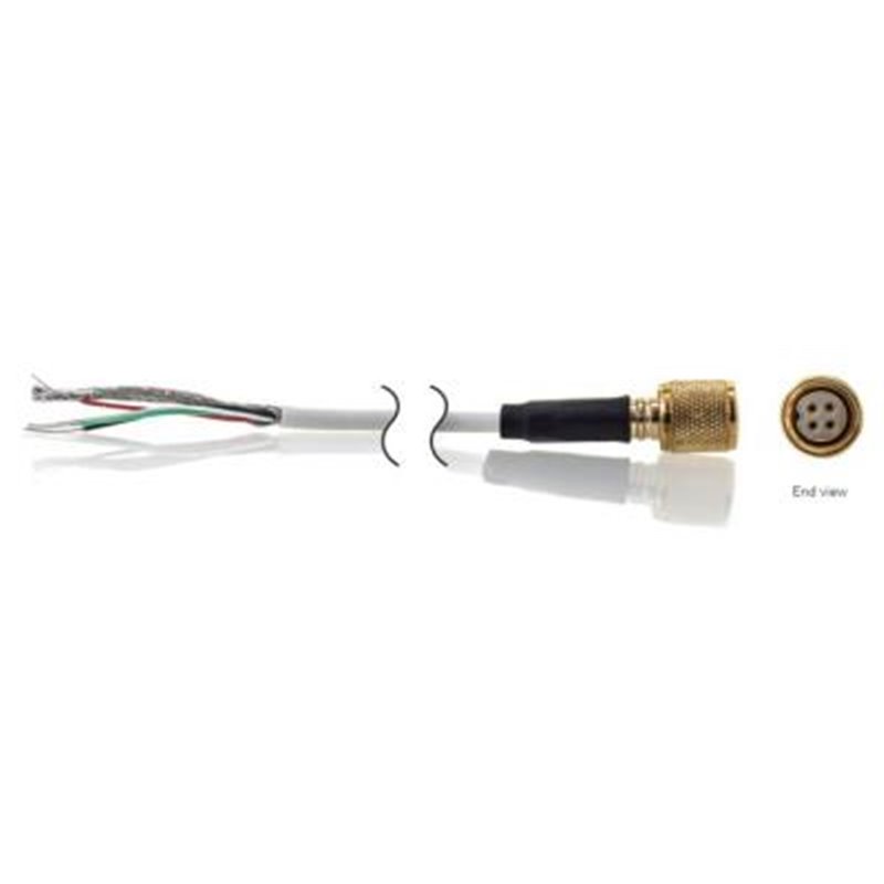 3027A Cable Assembly