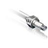 PRESSURE TRANSDUCER