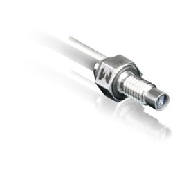 Piezoresistive Pressure Sensor