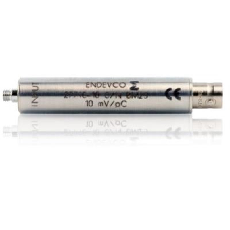 REMOTE CHG CONVERTER