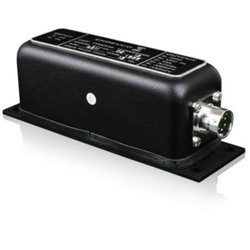 DIFFERENTIAL CHARGE CONVERTER